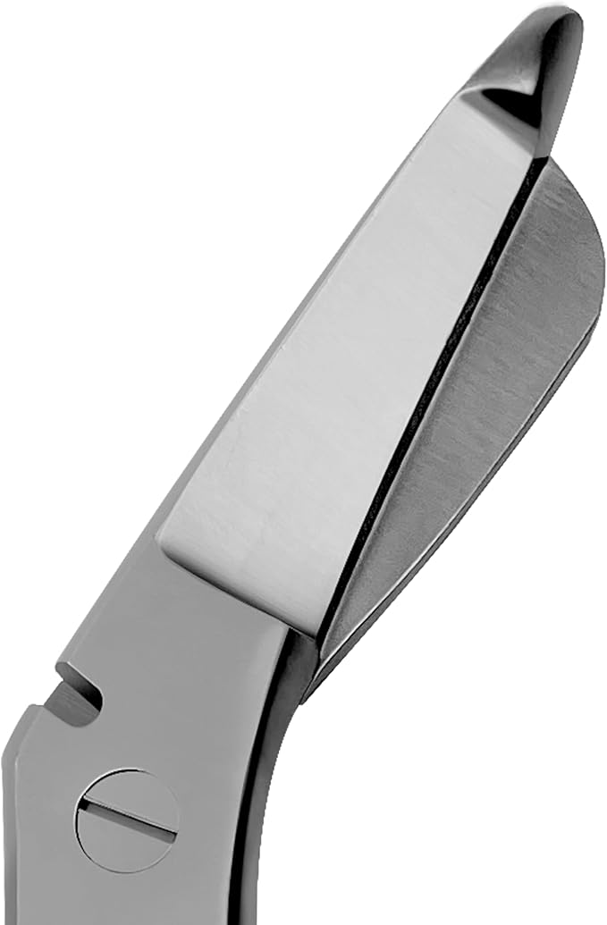 Cast Spreader 3 Prong, Burn Cast & Plaster Shear, Scissors Pliers Forceps Plaster Opner Orthopedic Tools Instruments German Grade Stainless Steel (Cast Shear)
