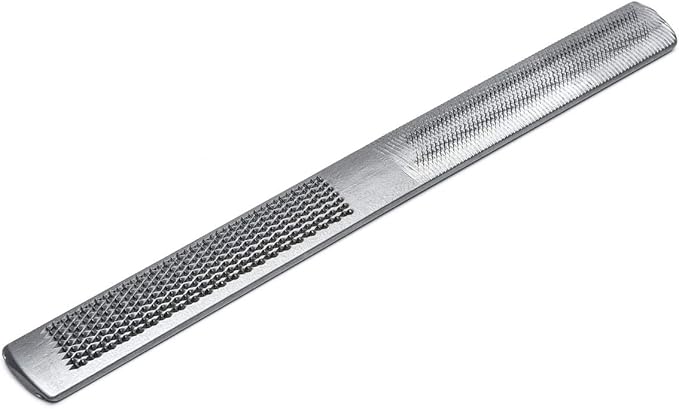 Crescent Nicholson 9" Four-In-Hand Rasp and File - 21870NNN, Multi, One Size