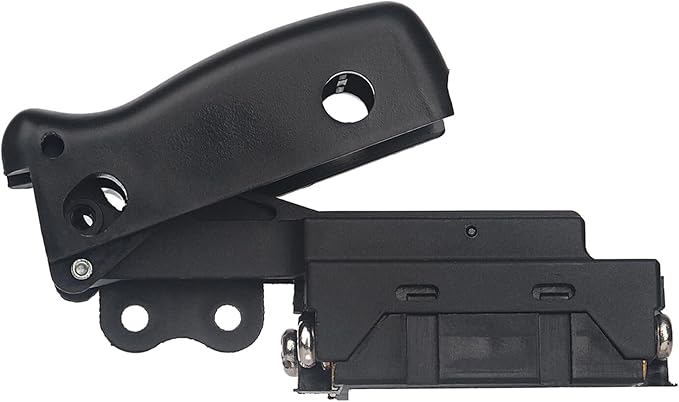 Replacement Part New Miter Saw Trigger Power Switch for Dewalt DW712 DW715 DW716 DW717 DW718 DWS780