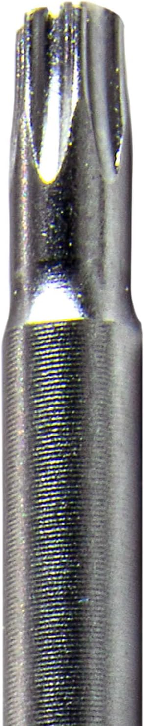 T15 (T-15) Star Driver Bit - T15 x 3-1/2" ??Quick Change Shank Bit for Screws and Fasteners (5 PACK)