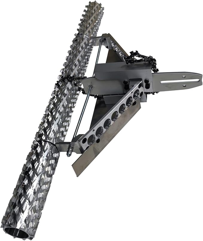 27.5" Foam Planer Insulation Trimmer, 110V 1800W, Spray Foam Flatting Saw 14.5m/s Speed for Polyurethane Wall Trimming