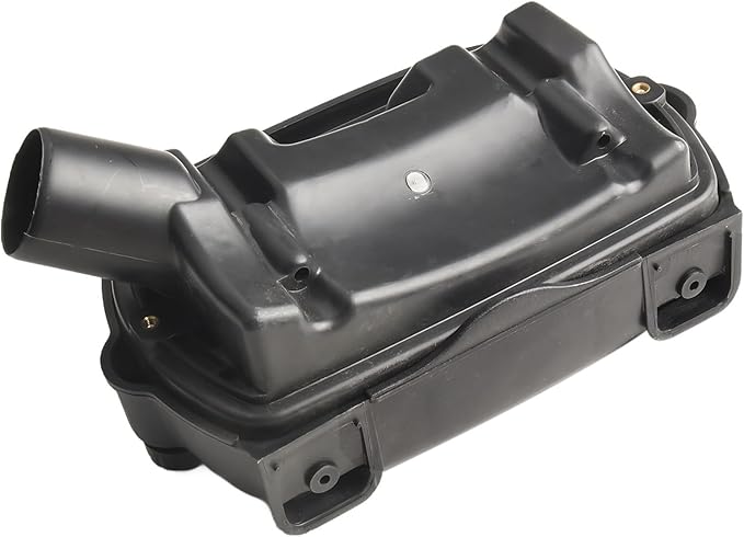 Backpack Blower Air Filter Cover Assembly Compatible for EBZ8500 EBZ8550 Models Replacement Part 576575001 Outdoor Power Equipment Protective Housing Black