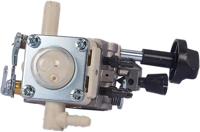 BG86 Carburetor for STIHL SH86 SH86C BG86C BG86CE BG86Z BG86CEZ Leaf Blower Replace Zama C1M-S261B 4241-120-0623 4241-120-0616 With Stub Spark Arrestor Air Filter Kit