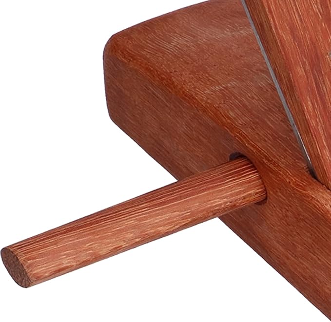 Woodworking Plane Hand Planes Planer Wooden Carpenter Woodcraft Tool for Wood Planing Trimming (400)