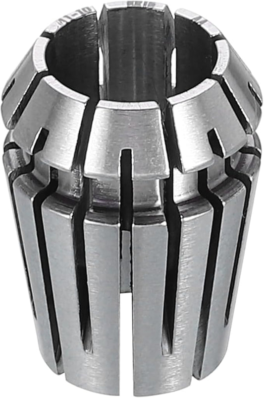 HARFINGTON Spring Collet Chuck ER16 11mm 65Mn Spring Steel Precision Router Collets for CNC Engraving Milling Lathe Tool