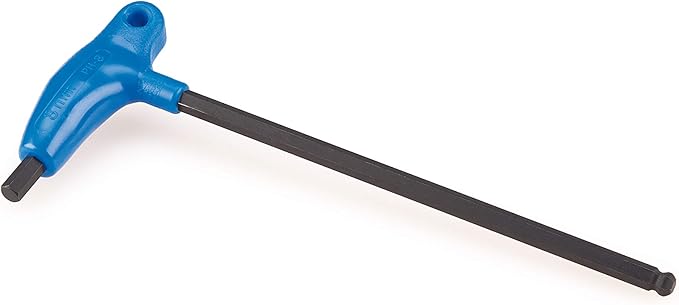 Park Tool P-Handle Hex Wrench