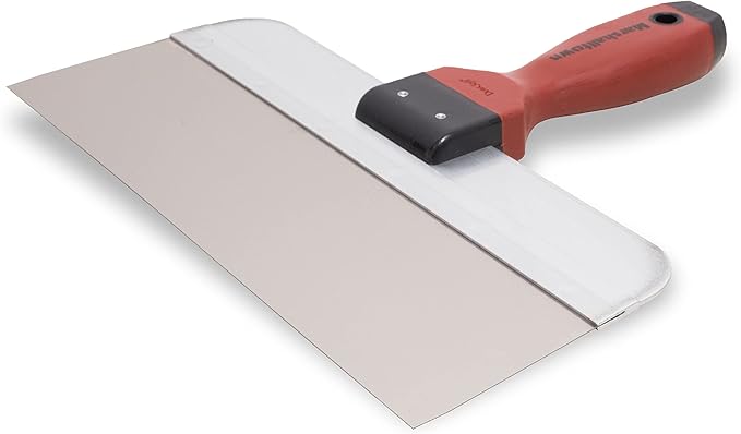 Drywall & Plastering Taping Knife 12 X 3