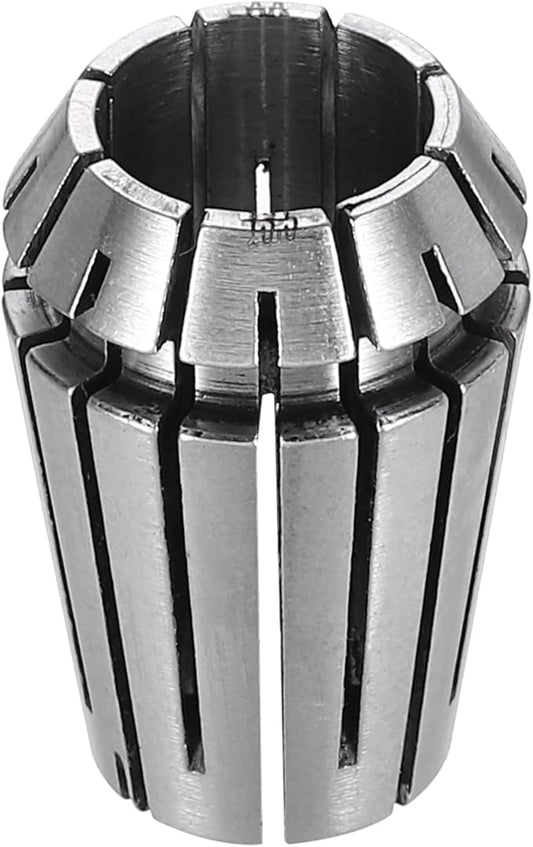 HARFINGTON Spring Collet Chuck ER20 13.5mm 65Mn Spring Steel Precision Router Collets for CNC Engraving Milling Lathe Tool