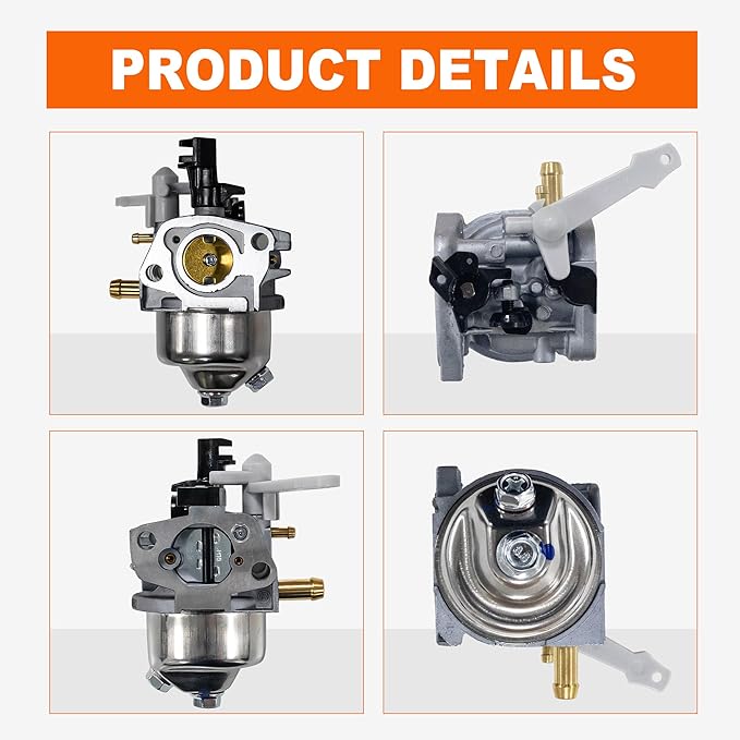 Huayi Carburetor for 127-9008 Toro 21" Power Clear 621 721 R E QZR QZE Snowblower 38741 38742 38743 38744 38751