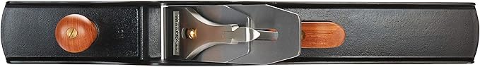 Woodriver #7 Jointer Plane