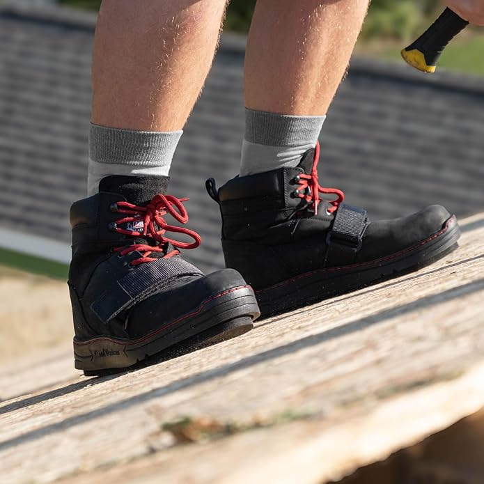 RoofWalker Roofing Boot