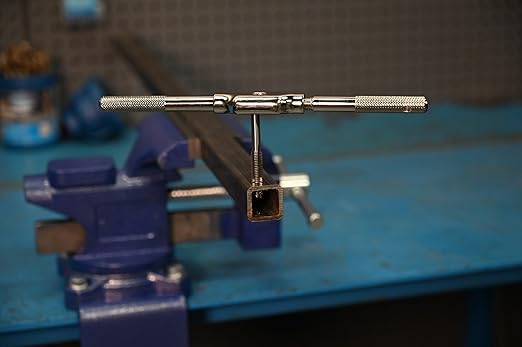 Century Drill & Tool 94506, 5/16-24 TAP & I Drill CD