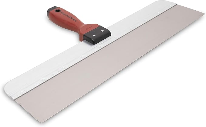 Drywall & Plastering Taping Knife 20 X 3 With
