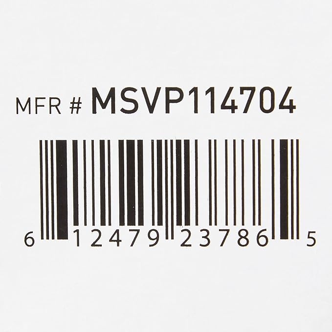 McKesson Tubular Elastic Retainer Net Dressing, Non-Sterile, Hand, Arm, Leg, Foot, Size 4, 10 1/2 in x 25 yd, 1 Count, 1 Pack