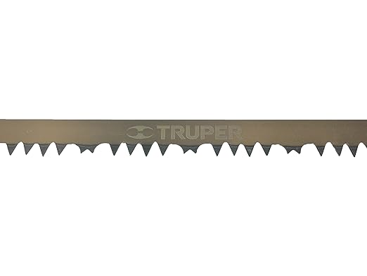 Truper 30255 / AJT-21 - 21" Bow Saw Tubular Steel Frame