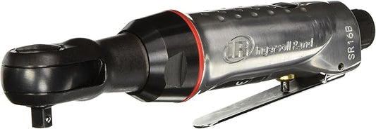 Ingersoll Rand 105-D2 1/4" Air Ratchet Wrench, 25 ft-lb Torque, 250 RPM