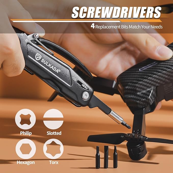 Gifts for men,Multitool Hammer 15 in 1 Camping Accessories Survival Gear,Christmas Stocking Stuffers Unique Brithday Gift Ideas