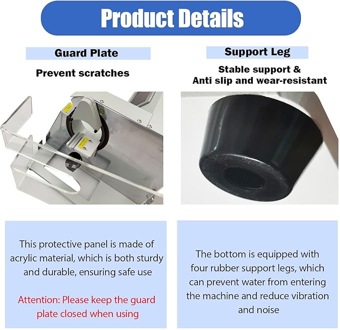 BEILOCKERY Automatic Tape Wrapping Machine Compact Handheld Wiring Harness Tape Winding Machine with Touch Screen and Foot Switch for ?0.12inch-?0.98inch Wire Harness 110V