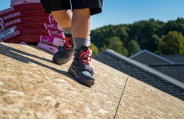 RoofWalker Roofing Boot
