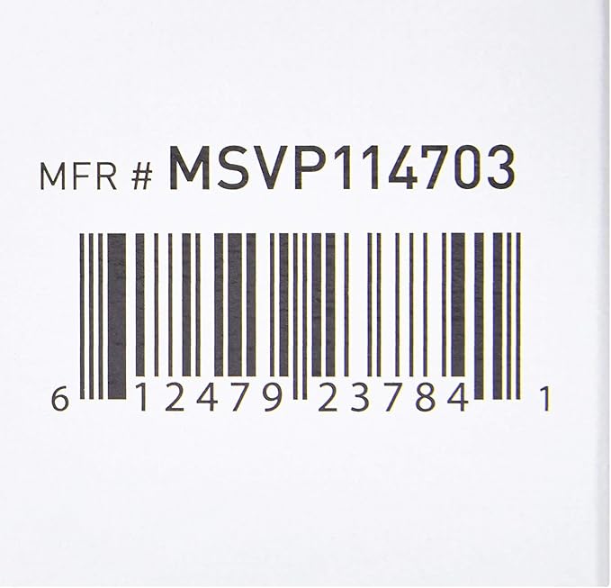 McKesson Tubular Elastic Retainer Net Dressing, Non-Sterile, Hand, Arm, Leg, Foot, Size 3, 10 in x 25 yd, 1 Count, 1 Pack