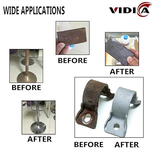 Wire Brush for Drill Set 9Pcs,Abrasive Wire Wheel for 1/4 Inch Hex Shank, Wire Cup Brush for Drill, Coarse Crimped Carbon Steel Wire Brush Set for Removing Paint and Rust