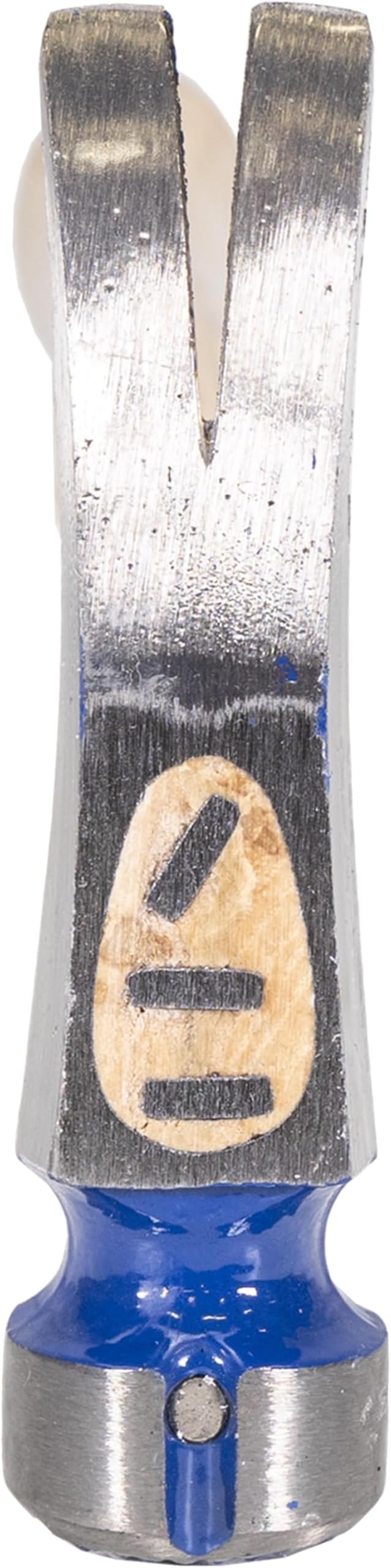 VAUGHAN CF2 California Framer Hammer, 19 oz Milled, Nail Starter, Made In The USA, VN11600