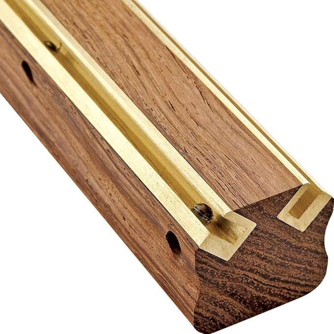 Deulen 12" Wood Jointer/Planer Knife Sharpening Jig