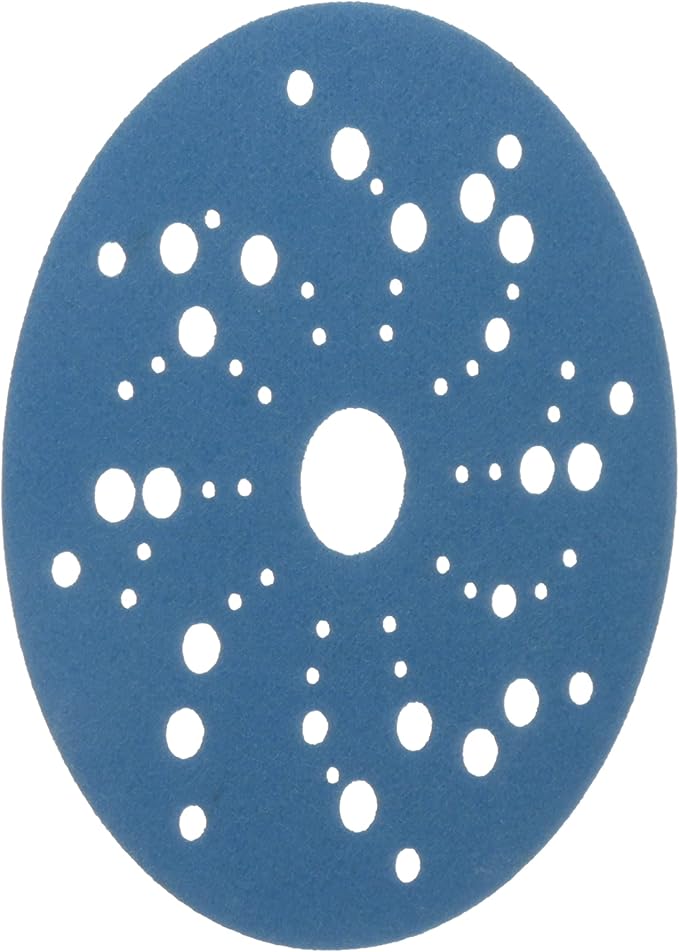 3M 36187 Roll Hookit Blue 2.75X13 80