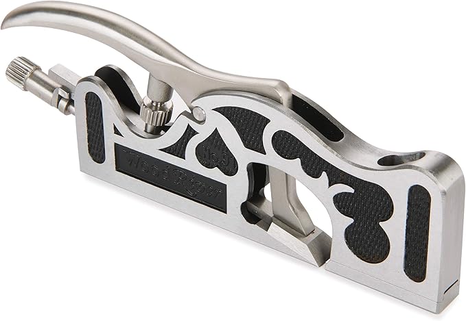 Woodriver No. 91 Small Shoulder Plane