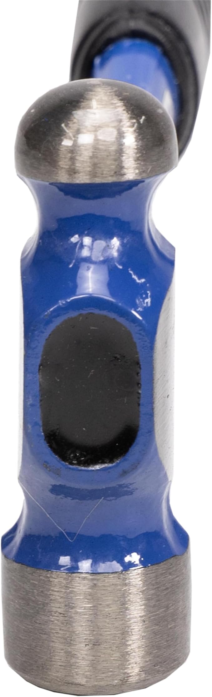 VAUGHAN Ball Pein Hammer, 12 oz, Fiberglass handle, American high carbon steel, FS2012, VN16210