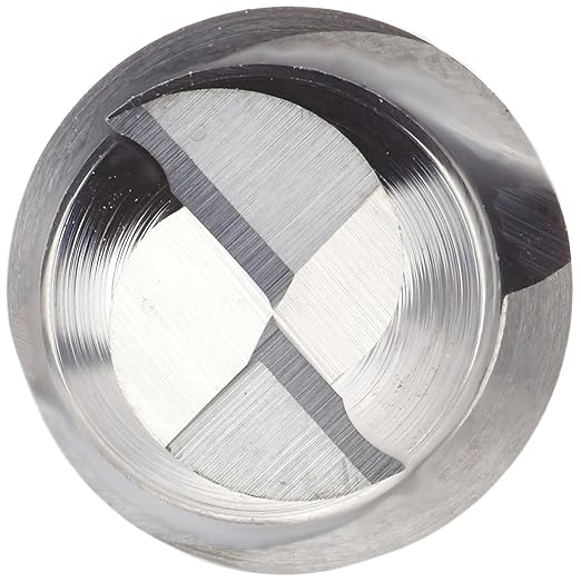 YONICO Upcut Router Bits Spiral 2 Flute Solid Carbide CNC End Mill 3/16-Inch Dia. 1/4-Inch Shank 31212-SC