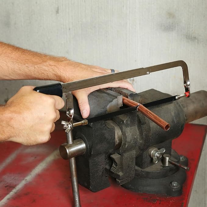 GreatNeck 50 Hack Saw Frame