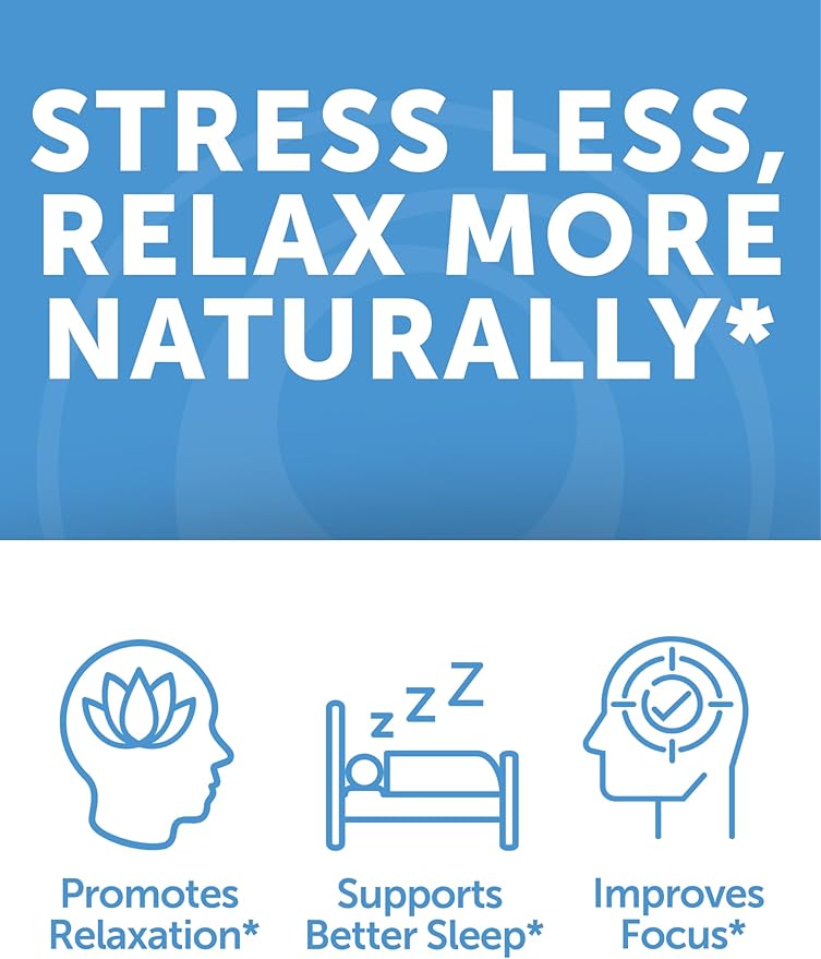 Lunakai USA Made Magnesium Glycinate Gummies 426mg with L-Theanine ??Calm, Sleep, Stress Relief for Adults & Kids, Non-GMO, Vegan - 6 Pack