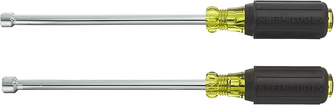 Klein Tools 646M Nut Driver Set