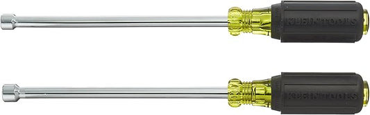 Klein Tools 646M Nut Driver Set