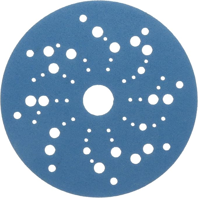 3M 36187 Roll Hookit Blue 2.75X13 80