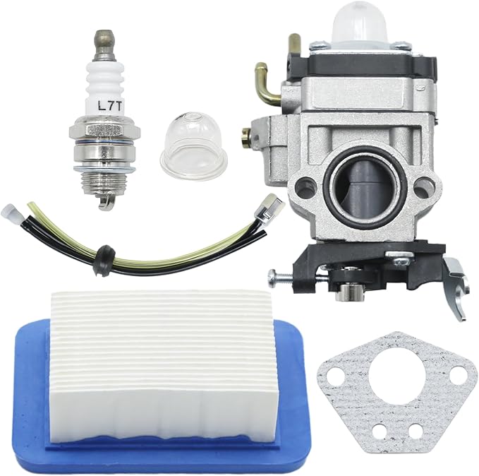 PB-755ST Carburetor A021000811 Compatible with Echo PB-755H PB-755SH PB-755T PB-651HT Replacement for Shindaiwa EB633RT Backpack Blower Replace WYK-192 WYK-192-1 A021000812