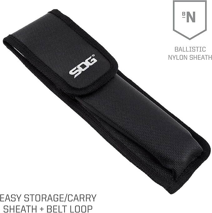 SOG Knives Folding Saw