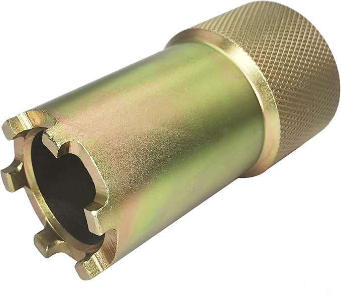 PRIMARY CLUTCH SPIDER NUT TOOL POLARIS P-90 service p-85 - RZR 1000 XP,Turbo Ranger 900, General