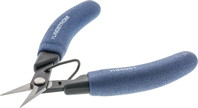 Lindstrom Multi-Purpose Shear, 5-3/4 Inches | SHR-600.00