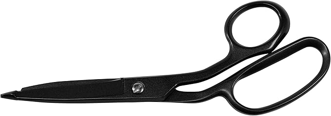 MUELLER Sports Medicine Super Pro 11T Medical Scissors, Right-Handed, Non-Stick Stainless Steel Trauma Shears, For Quick & Safe Tape Removal, Black