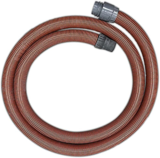 IQ Power Tools 14 ft. Anti-Static Vacuum Hose for iQ426HEPA