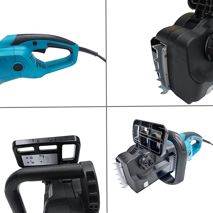 27.5" Foam Planer Insulation Trimming Equipment 70cm Open Hole Polyurethane Foam Polishing Knife Planer 1800W 14.5m/s 110V