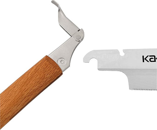 KAKURI Japanese Fine Cut Saw 7" Replacement Blade - Made in Japan