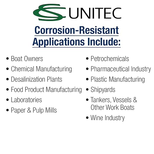 CS Unitec EX206-105UA Non-Sparking Aluminum Bronze (Albr) 1-3/16In Standard Combination Wrench