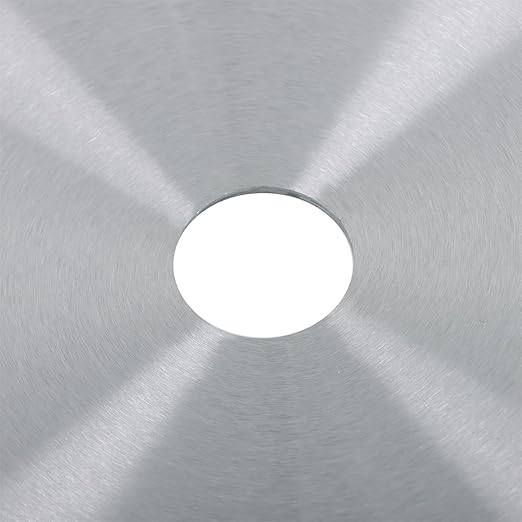 WFLNHB Alloy Woodworking Saw Blade 12 Inch 60 Tooth Circular Saw Blade with 30mm Arbor Hole Fit for Wood, Plywood Smooth Cutting