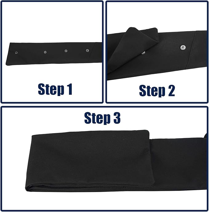 Partage Hockey Stick Bag
