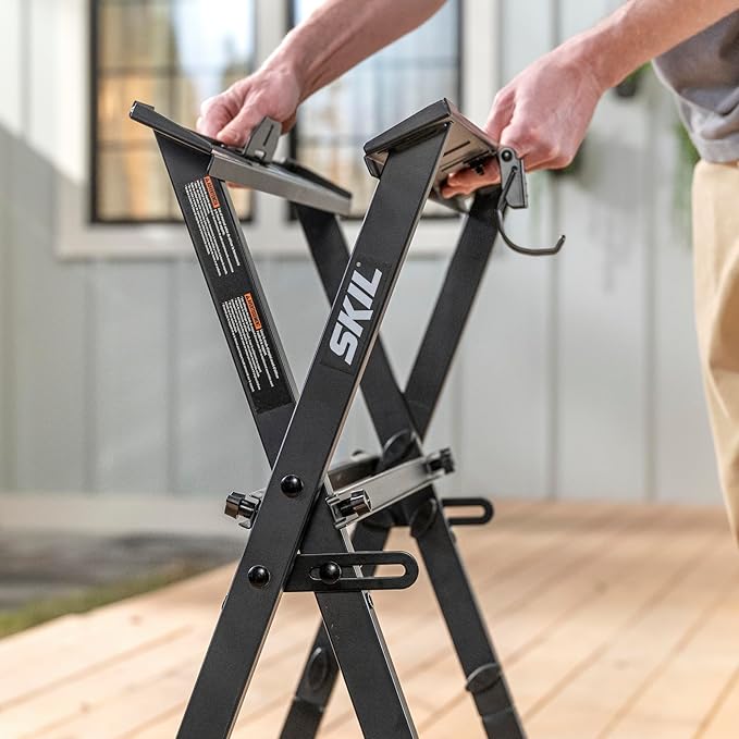 SKIL Table Saw Folding Stand for TS6308-00-SFS0001