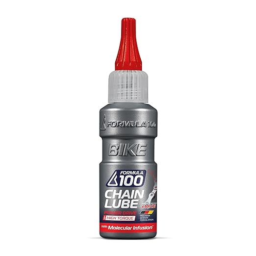 Power Drive eBike Chain Lube ??Lubricant for Electric Bikes ??Durable Corrosion & Wear Protection, Friction Reduction, Race Day Blend ??50ml (1.69 oz)