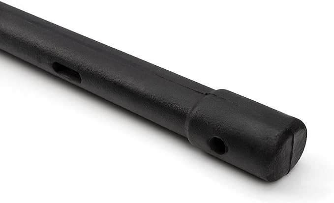 Estwing 8 lb Soft Face Sledge Hammer - 36" Indestructible Handle, Shock-Absorbing Grip, Overstrike Resistant